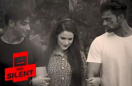 Mr. Silent S01 E01 Hindi Hot Web Series Red Prime