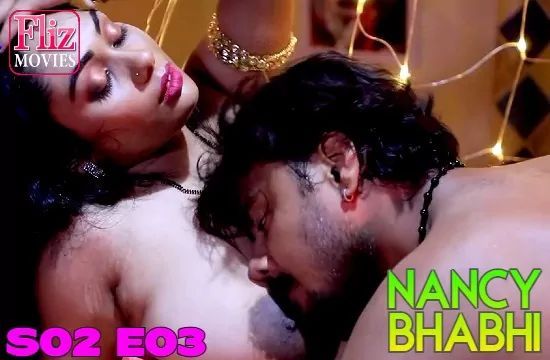 Nancy Bhabhi S02 E03 Hindi Hot Web Series FlizMovies