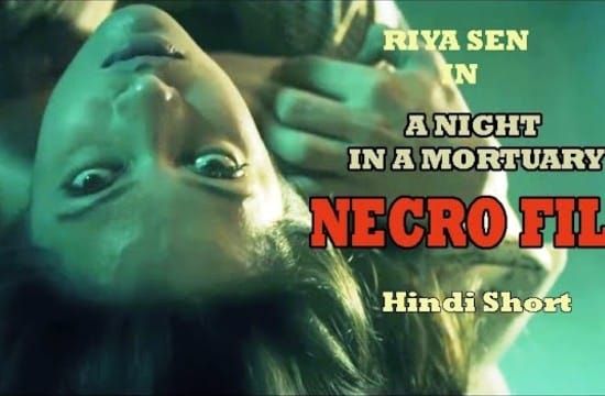 Necro File Hindi Short Film