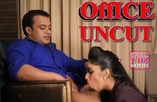 Office Office Uncut Hindi Hot Web Series FlizMovies