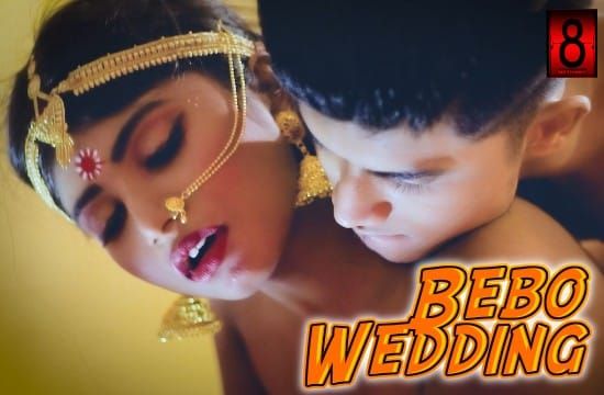 Bebo Wedding EightShots
