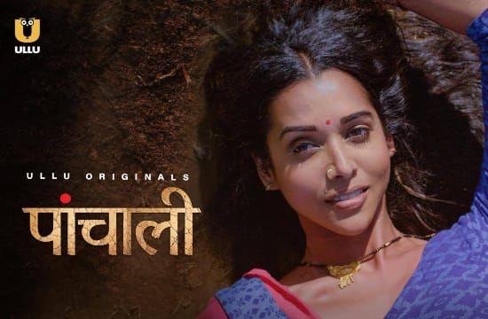 Panchali Hindi Hot Web Series ULLU