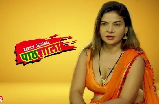 Path Shala Hot Hindi Web Series RabbitMovies
