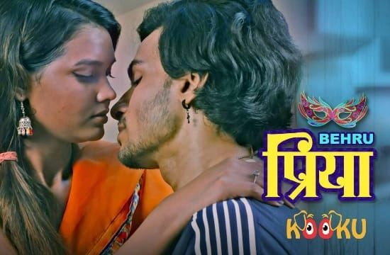 Behrupriya S01 Kooku Hot Web Series