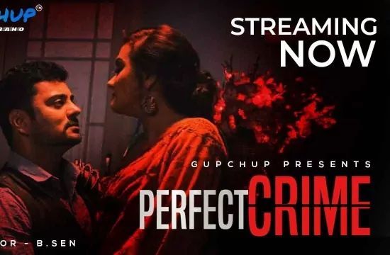Perfect Crime S01 E01 UNREATED Hindi Hot Web Series GupChup
