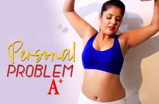 Personal Problem Hindi Short Film BoomMovies