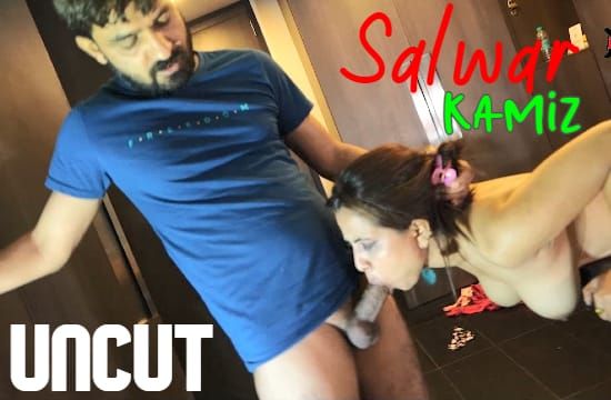 Salwar Kamiz Uncut UncutAdda