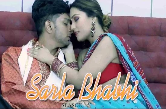Sarla Bhabhi S05 E04 Hindi Hot Web Series NueFliks