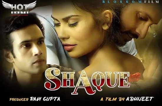 Shaque Hindi Short Films Hotshots