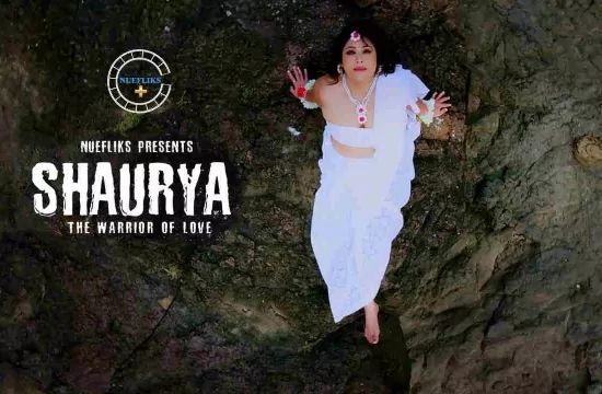 Shaurya S01 E04 Hindi Hot Web Series NueFliks