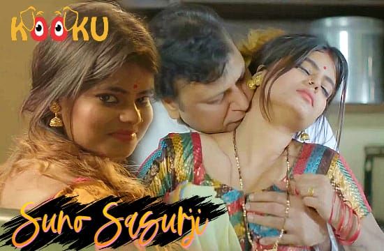 Suno Sasurji Hindi Hot Short Film Kooku