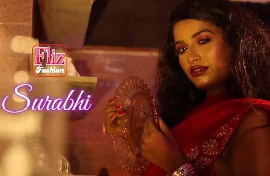 Surabhi Bikini Fashion Video Fliz Fashion