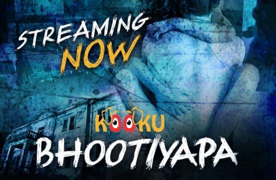 Bhootiyapa Hindi Short Films Kooku