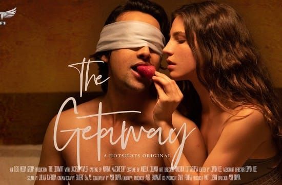The GetaWay Hindi Hot Short Films Hotshots