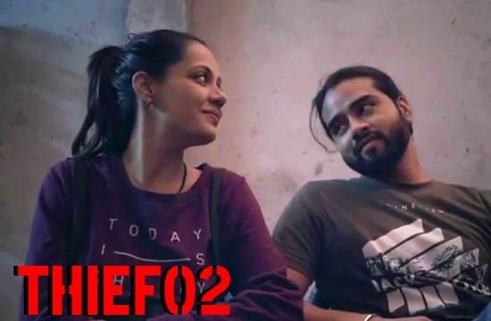 Thief S01E02 Hindi Hot Series DreamsFilms