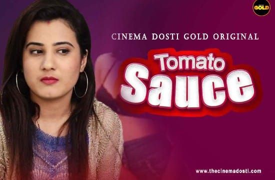 Tomato Sauce Hindi Hot Short Film CinemaDosti