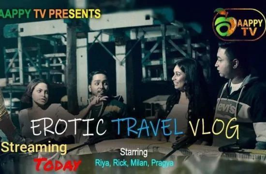 Travel Vlog 1 Hindi Hot Web Series Aappytv