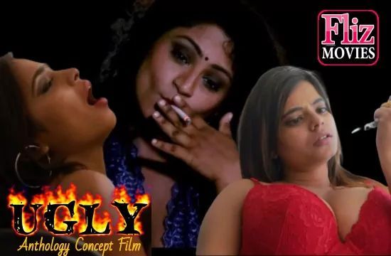 UGLY Hindi Hot Short Films FlizMovies