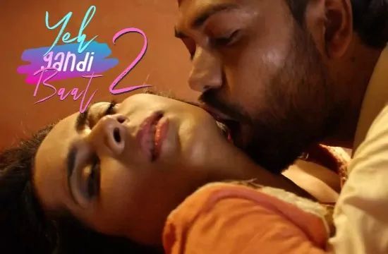 Yeh Gandi Baat 2 Hindi Short Film Uflix
