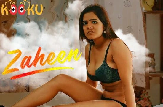 Zaheen Kooku Hot Hindi Short Film