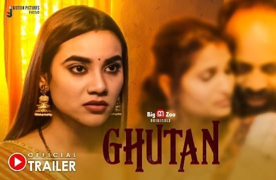 Ghutan RabbitMovies Hindi Hot Web Series