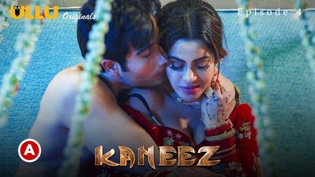 Kaneez P01 Episode 4 ULLU Hot Web Series