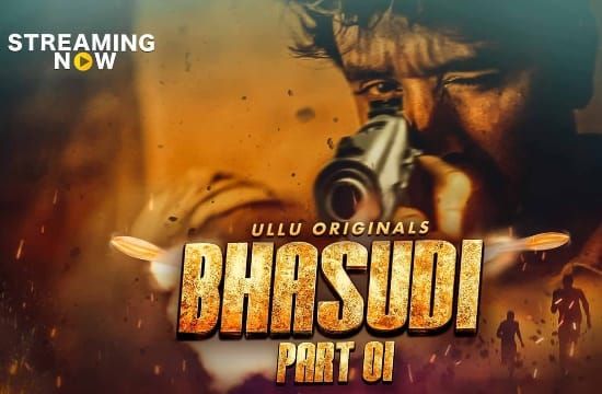Bhasudi P01 Hot Hindi Web Series ULLU