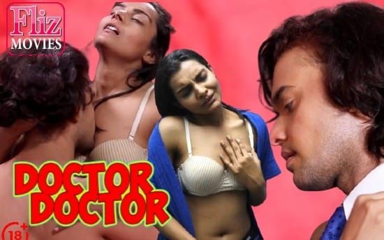 Doctor Doctor Hot Hindi Short Film FlizMovies