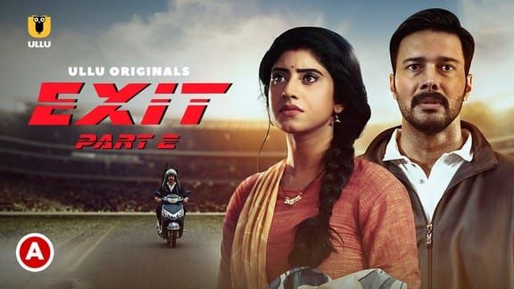 Exit P02 Hindi Web Series ULLU