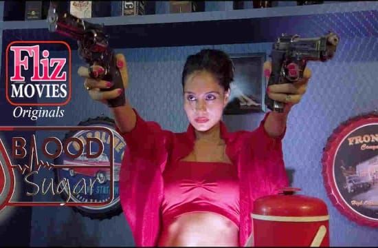Blood Sugar Hindi Feature Films FlizMovies