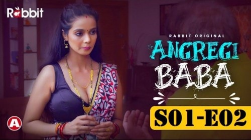 Angrezi Baba S01 E01 Hindi Hot Web Series RabbitMovies