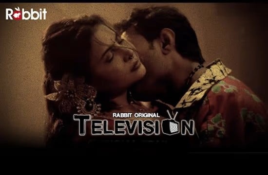 Television S01E02 Hindi Hot Web Series RabbitMovies