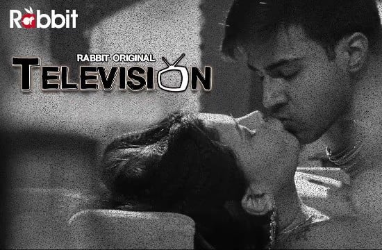 Television S01E01 Hindi Hot Web Series RabbitMovies