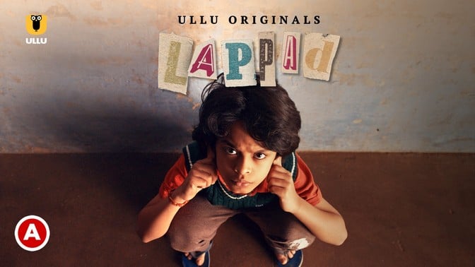 Lappad Hot Hindi Short Film ULLU