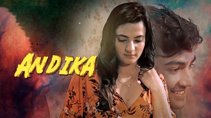 Andika Hot Hindi Web Series Kooku