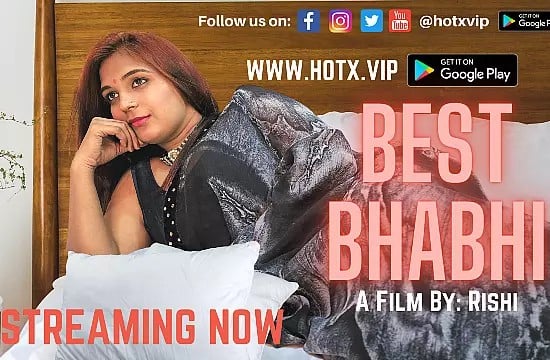 Best Bhabhi Hot Hindi Short Film HOTX