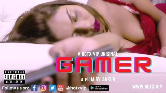 Game Uncut Hot Hindi Short Film HotX