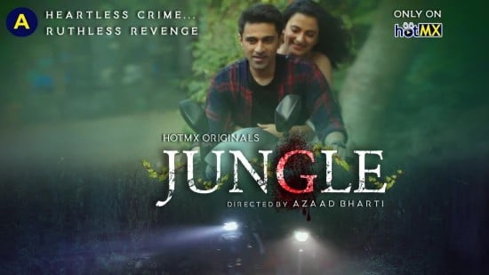 Jungle E03 Hot Hindi Web Series HotMX