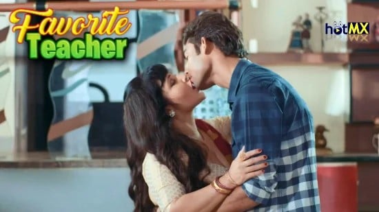 Favorite Teacher E04 Hot Hindi Web Series HotMX