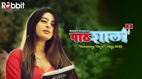 Pathshala P02 Hot Hindi Web Series RabbitMovies