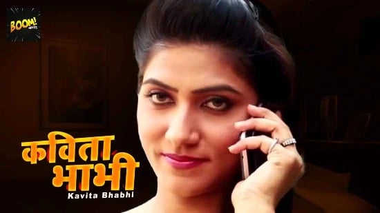 Kavita Bhabhi Hot Hindi Short Film BoomMovies