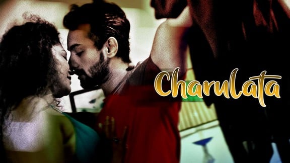 Charulata Hot Hindi Short Film Kooku