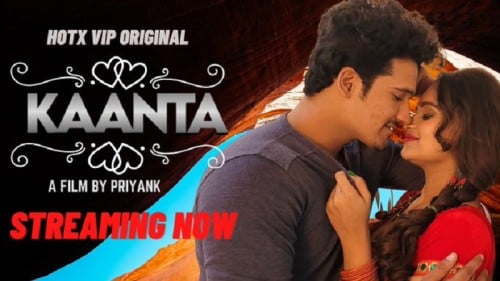 Kaanta Hot Hindi Erotic Short Film HotX
