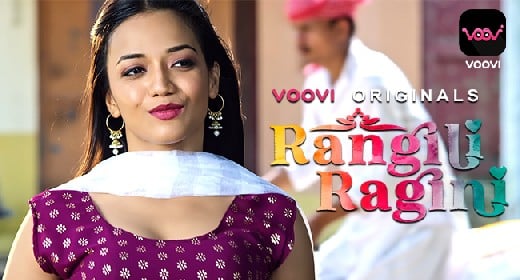 Rangili Ragini E01 Hot Hindi Web Series Voovi