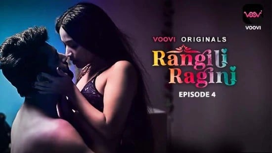 Rangili Ragini E04 Hot Hindi Web Series Voovi