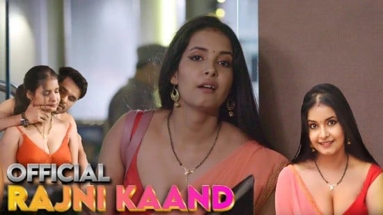 Official Rajni Kaand EP1 Hot Hindi Web Series CinePrime