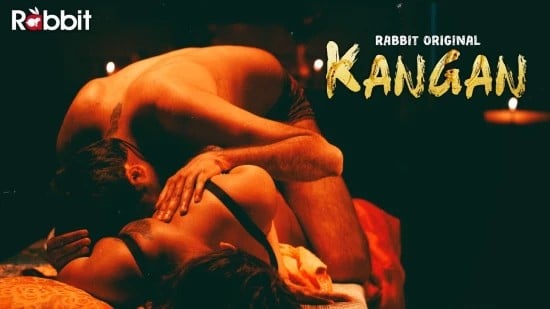 Kangan S01E03 Hot Hindi Web Series RabbitMovies