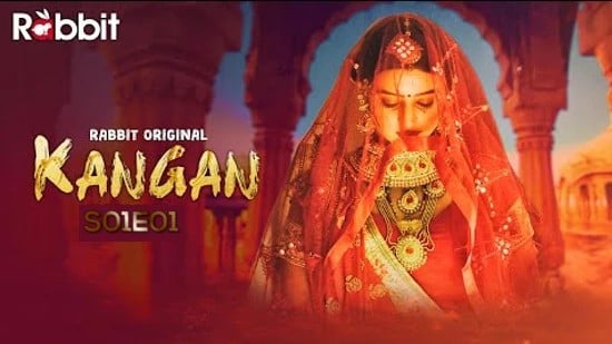 Kangan S01E04 Hot Hindi Web Series RabbitMovies