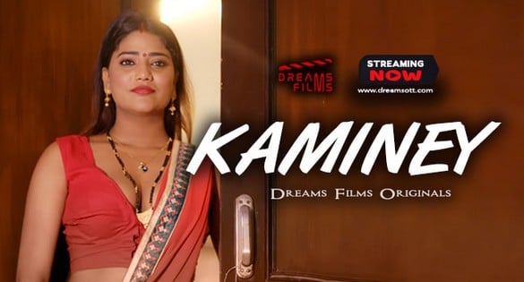 Kaminey EP02 Hot Hindi Web Series DreamsFilms