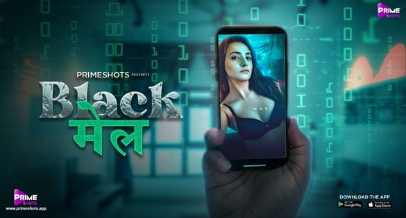 Blackmail S01 E02 Hot Hindi Web Series PrimeShots